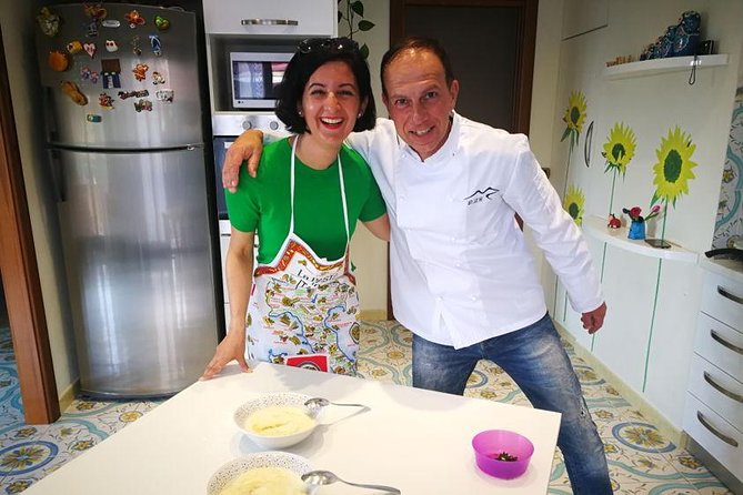 The Ultimate Neapolitan Cooking Class with Local - The Cooking Rhythm: How the Class Likely Flows in a Home Kitchen