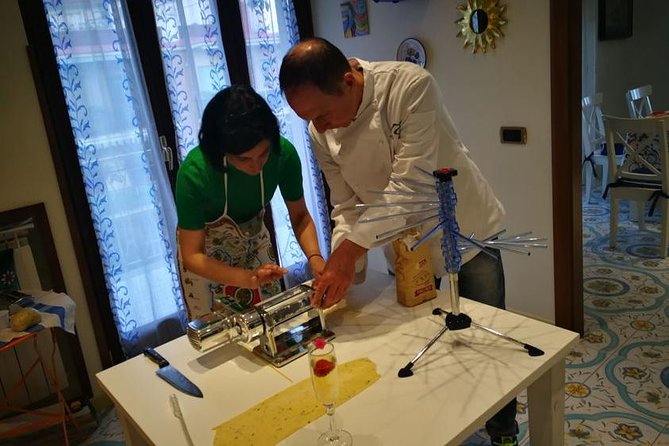The Ultimate Neapolitan Cooking Class with Local - Price and Value: Is $91.92 Worth It?