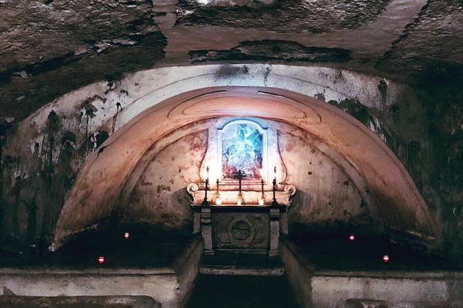 The Underground Naples: a Trip to the Hidden City - Key things to know before you go