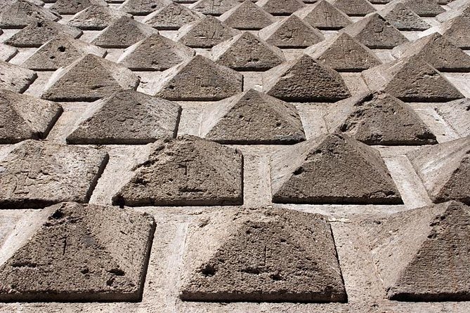 The Underground Naples: a Trip to the Hidden City - Price and what you get for it