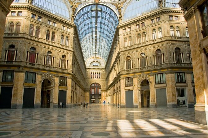 The Unfiltered Street Food & Market Tour of Naples (by Streaty) - Key things that make this tour worth your time
