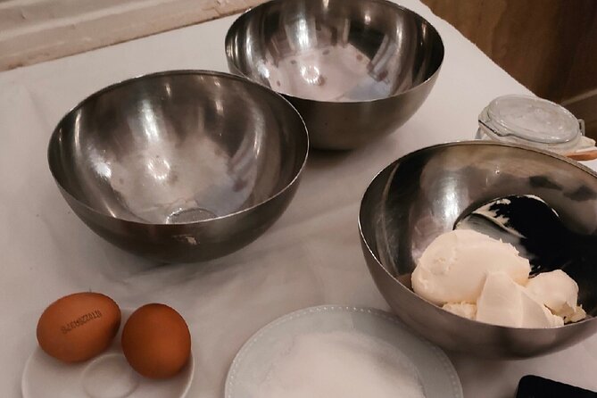 Tiramisù Making Class with Limoncello or Meloncello Tasting - Key highlights before you go