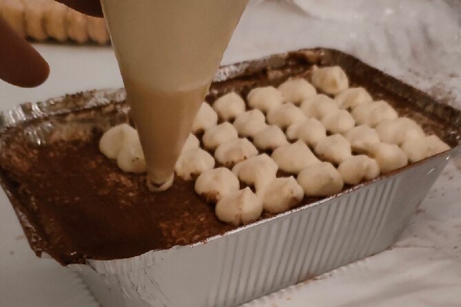 Tiramisù Making Class with Limoncello or Meloncello Tasting - Why the chefs matter: friendly teaching, lots of questions, real Neapolitan context