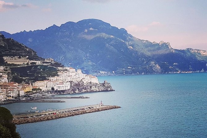 TOUR : EXCLUSIVE AMALFI COAST : Positano Sorrento Pompeii - Who This Tour Fits Best (and Who Should Skip It)