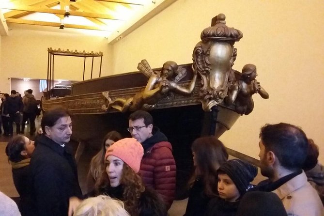 Tour in the Charterhouse of St. Martin and Pedamentina with an art expert - Pedamentina: a free hillside connector that makes Naples feel physical