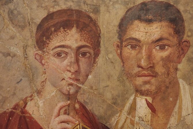 Tour in the National Archaeological Museum of Naples with an archaeologist - Should you book this tour? My practical take