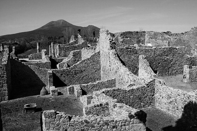 Tour in the ruins of Pompeii with an archaeologist - Price and Logistics That Actually Matter on the Day