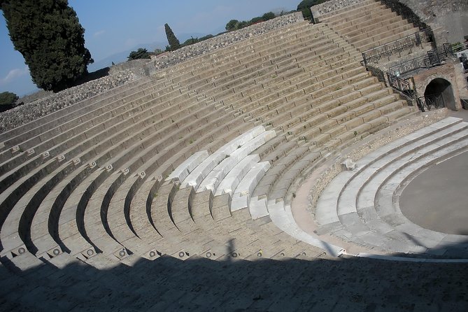 Tour in the ruins of Pompeii with an archaeologist - Who This Pompeii Tour Is For (And Who Should Skip It)