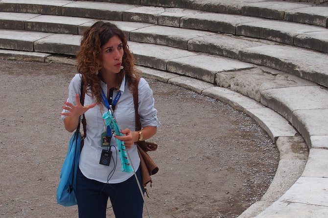 Tour in the ruins of Pompeii with an archaeologist - How to Prepare So You Enjoy It More