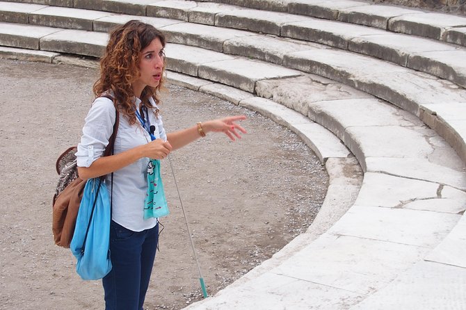 Tour in the ruins of Pompeii with an archaeologist - The Bottom Line: Book It or Pass?
