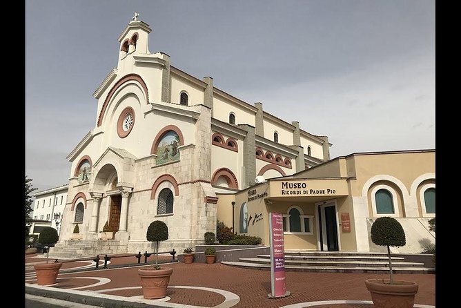 Tour Of Padre Pio: From Pietrelcina To San Giovanni Rotondo - What Makes This Padre Pio Route Special