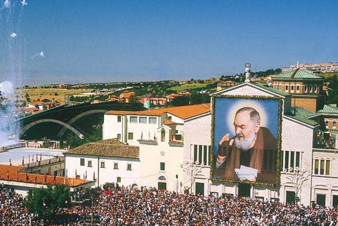 Tour Of Padre Pio: From Pietrelcina To San Giovanni Rotondo - Should You Book This Padre Pio Tour From Pietrelcina to San Giovanni Rotondo?
