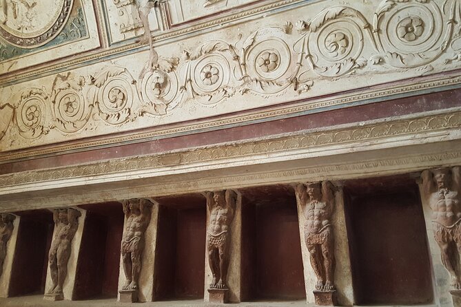 Tour of Pompeii & Amalfi Coast with Skip the Line & Pick Up from Naples Port - Who this private Pompeii and coast day fits best