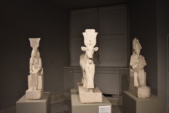 Tour of the Archaeological Museum of Naples - What you’ll see inside the Museo Archeologico Nazionale di Napoli