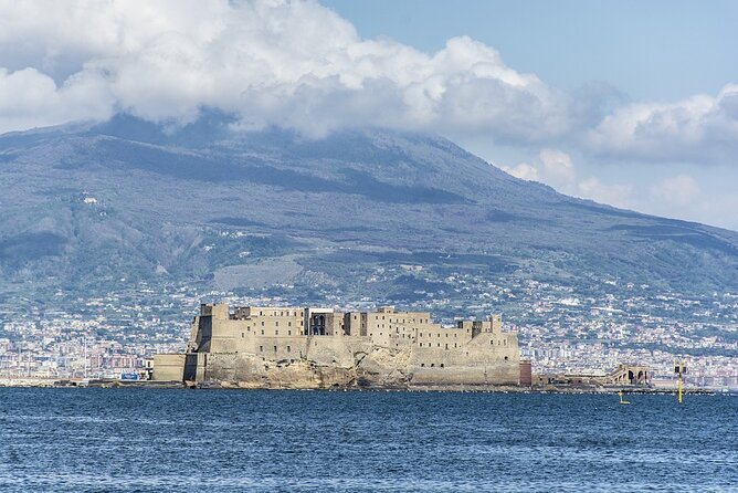 Tour of the Monumental Naples with an art expert - Palazzo Reale, the royal rooms that set the tone