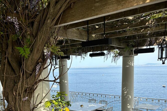 Tour Sorrento Positano Amalfi - Amalfi in 2 hours: Cathedral, Arsenal, paper, and the Mills Valley
