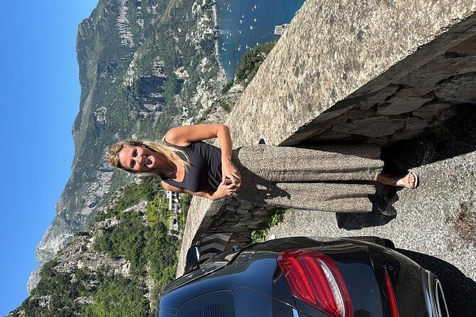 Tour Sorrento Positano Amalfi - Who this tour fits best