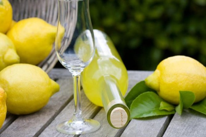 Tour Sorrento, Positano, Amalfi & Ravello - Campania Felix: What You Actually Get From the “Visit and Taste” Promise
