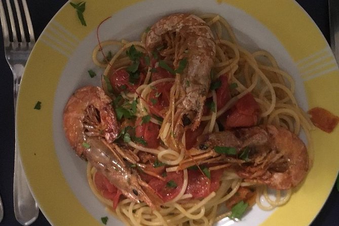 Traditional Neapolitan Dinner in Pompei - Villa Franca - Family Restourant - Who this Pompeii dinner is best for