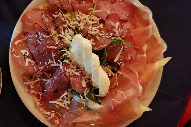 Traditional Neapolitan Dinner in Pompei - Villa Franca - Family Restourant - Should you book this Neapolitan dinner at Villa Franca?