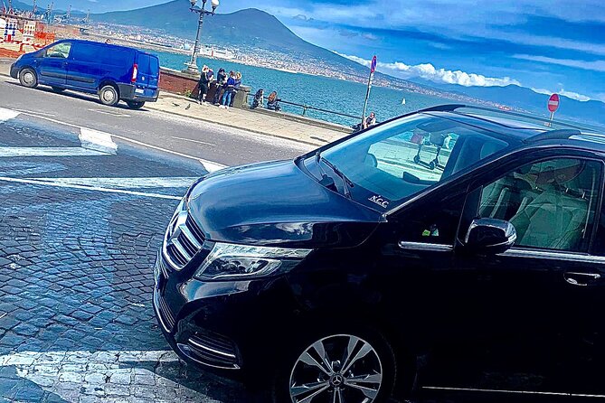 Transfer from naples airport to naples city - The Short Ride: What 15 to 30 Minutes Really Means