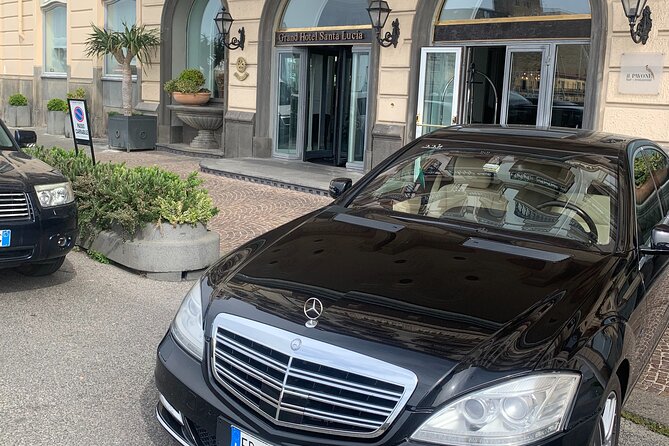 Transfer from naples airport to naples city - What Is Included in the Price (So You Do Not Get Surprise Fees)