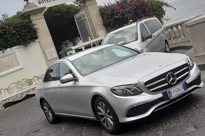 Transfer from naples airport to naples city - Quick Checklist Before You Get Picked Up
