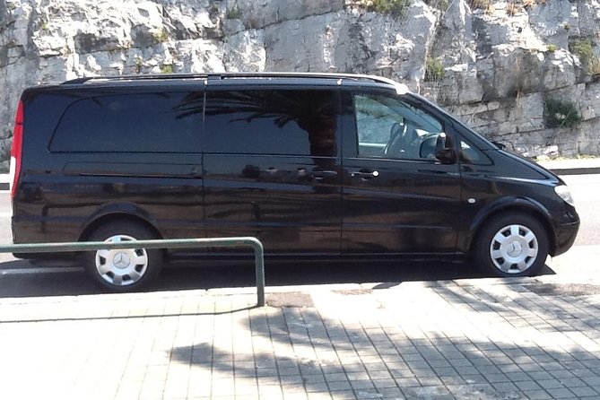 Transfer from Naples to Maiori or Maiori to Naples - Who this transfer fits best on the Amalfi Coast