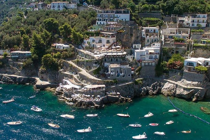 Transfer from Naples to Naples - Key things that make this Naples transfer work