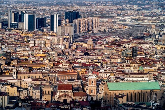 Transfer from Naples to Naples port or Vice Versa - Key things that make this Naples Port transfer work