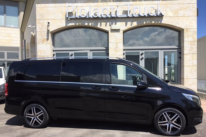 Transfer from Naples to Naples port or Vice Versa - Your private ride from Naples pickup to Naples Port (and back)