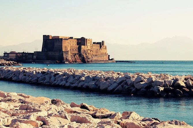 Transfer from Naples to Naples port or Vice Versa - Meet your driver: the sign, the waiting spot, and how to avoid delays