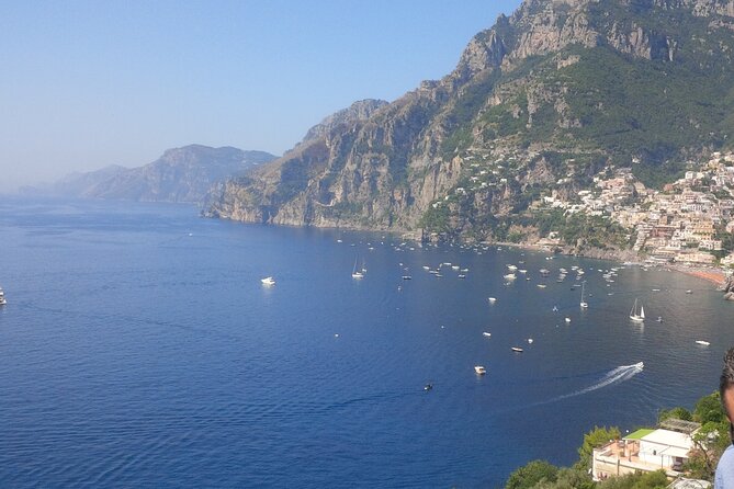 Transfer from Naples to Positano with a stop at Pompeii or Positano to Naples - Why This Private Naples to Positano Transfer Works When Buses Don’t