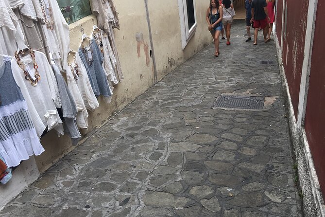 Transfer from Naples to Positano with a stop at Pompeii or Positano to Naples - Timing, What to Bring, and How to Avoid Day-of Friction