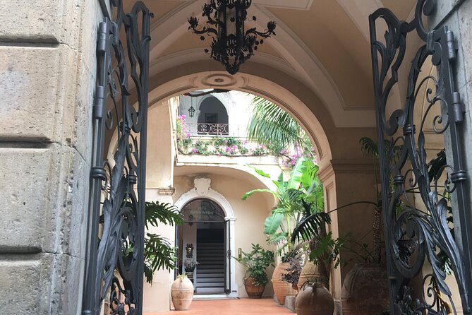 Transfer from Naples to Positano with a stop at Pompeii or Positano to Naples - Who This Transfer Best Suits (and Who Might Skip It)