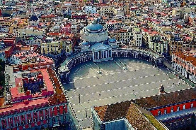 Transfer from Naples to Sorrento (or Viceversa) - Naples to Sorrento Transfers: Why This Simple Option Works