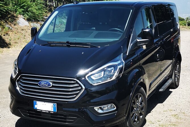 Transfer from Naples to Sorrento or viceversa - Should you book this Naples to Sorrento private transfer?