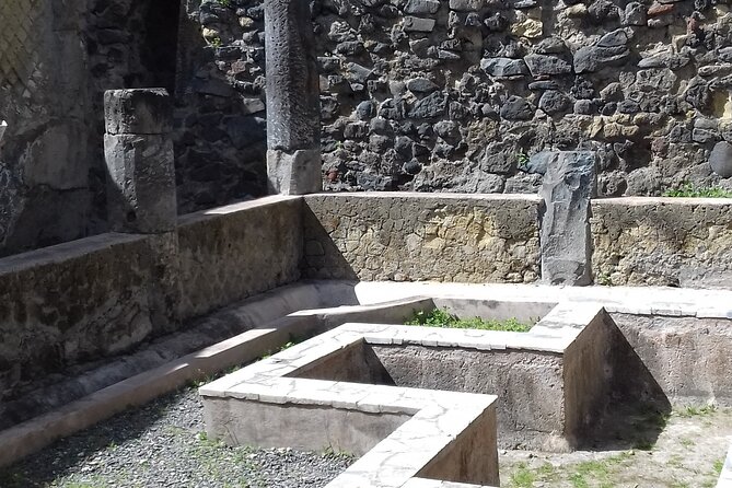 Transfer From Naples Train Station/area to Sorrento 2hr stop in Herculaneum - Price and value: does $178.03 make sense for your day?