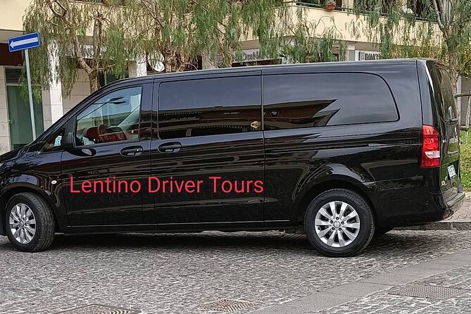 Transfer Naples Praiano or vice versa - Who this private Naples-Praiano transfer fits best