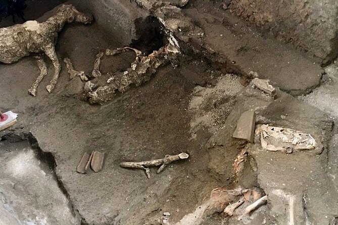 Transfer Naples Sorrento plus Pompeii or vice versa - How I’d plan your day so Pompeii does not feel rushed