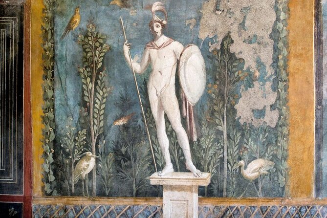 Transfer Naples Sorrento plus Pompeii or vice versa - Who this transfer suits best, and who should think twice