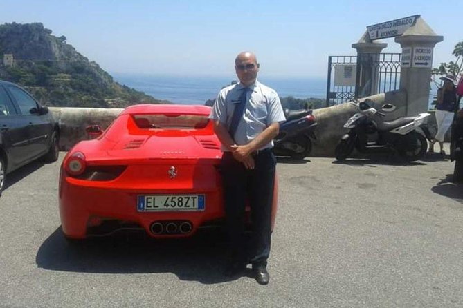 Transfer Naples to Amalfi - Key things I’d watch for with Naples to Amalfi transfers