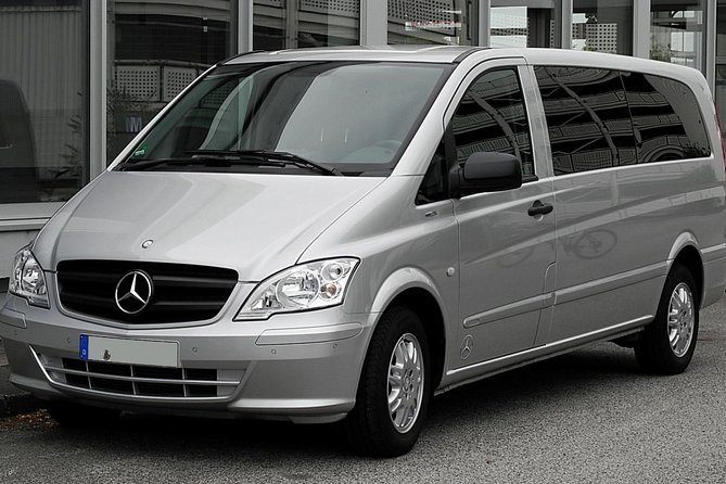 Transfer Naples to Amalfi - Who should book this Naples to Amalfi transfer