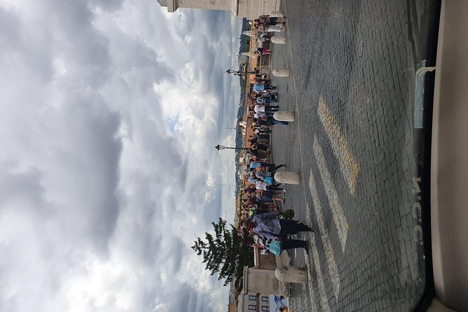 Transfer (Naples to Rome) or (Rome Naples) (Amalfi coast Rome) - Naples to Rome without the stress: what this transfer is really for