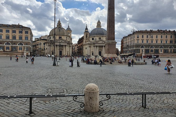 Transfer (Naples to Rome) or (Rome Naples) (Amalfi coast Rome) - Turning a transfer into a day plan: Pompeii and Vesuvius add-ons