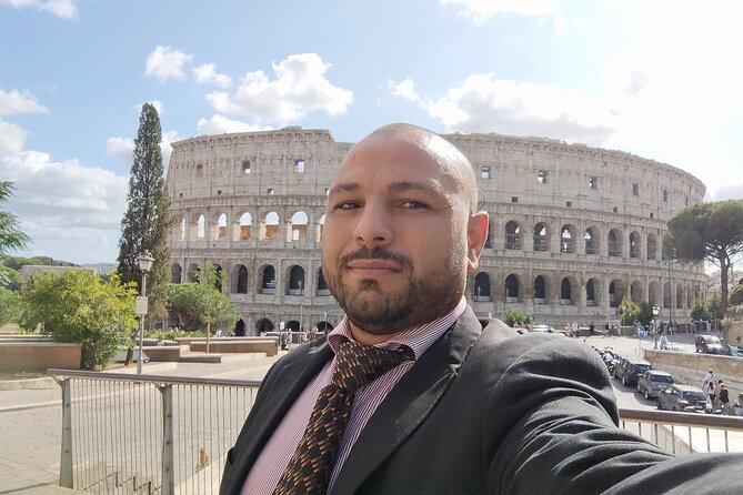 Transfer (Naples to Rome) or (Rome Naples) (Amalfi coast Rome) - Price and value: what $337.34 per person really buys you