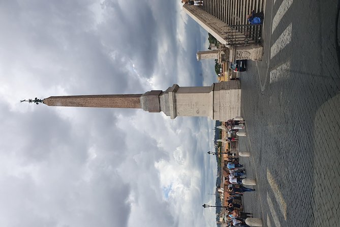 Transfer (Naples to Rome) or (Rome Naples) (Amalfi coast Rome) - Meet and greet near the car: where time usually gets lost