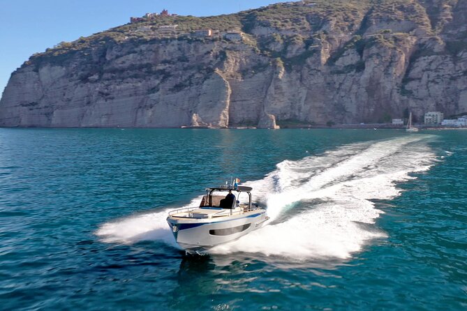 Transfer to Capri - Who this transfer is best for