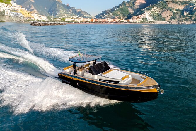 Transfer to Capri - Practical tips to make your Capri transfer day smoother