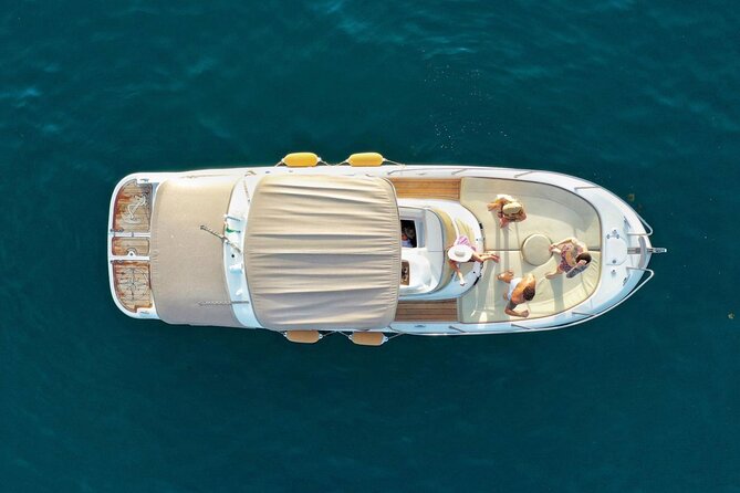 Transfer to Capri from Airport - Key highlights at a glance